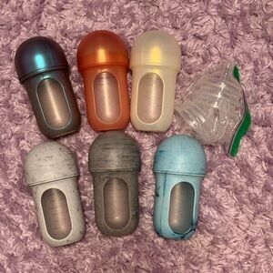Boon Nursh bottles (6)